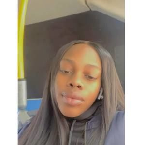 Meet your Posher, Imani